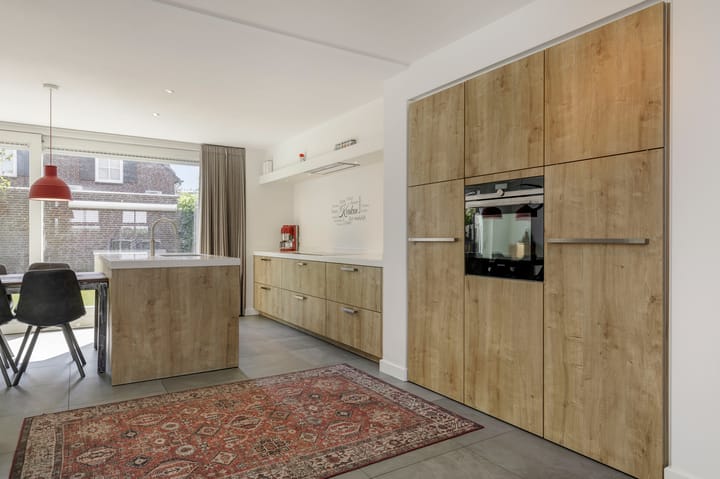 Foto 19 van Janssenstraat 35