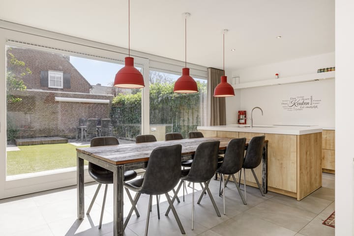 Foto 20 van Janssenstraat 35