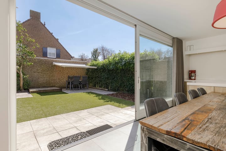 Foto 24 van Janssenstraat 35