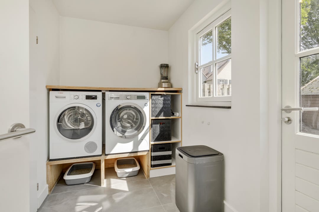 Photo 26 of Janssenstraat 35