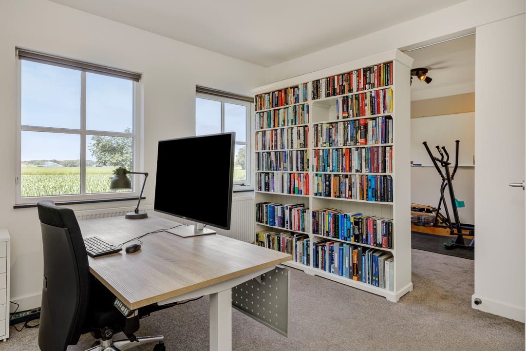 Photo 32 of Janssenstraat 35