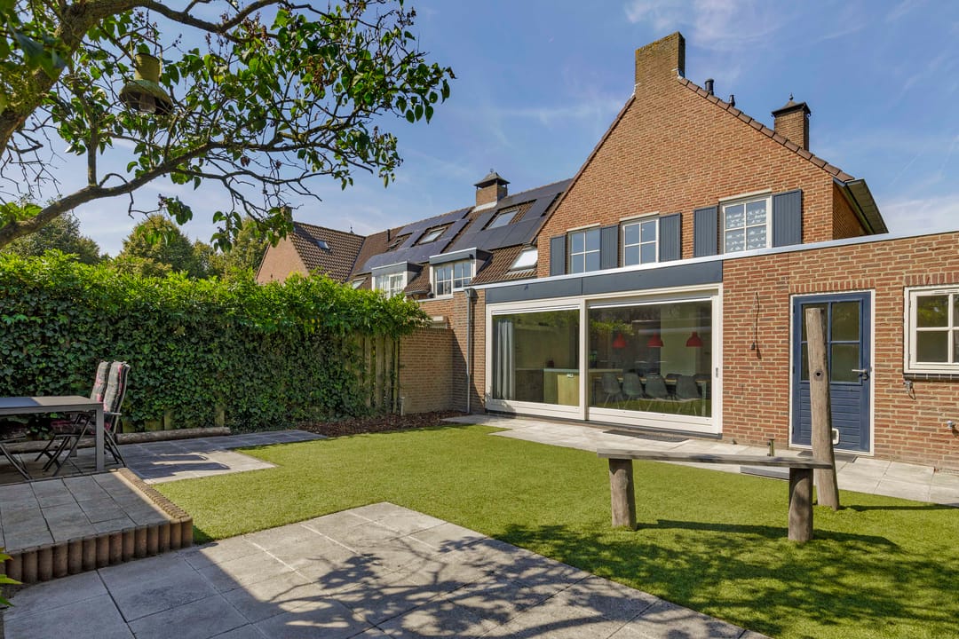 Photo 41 of Janssenstraat 35