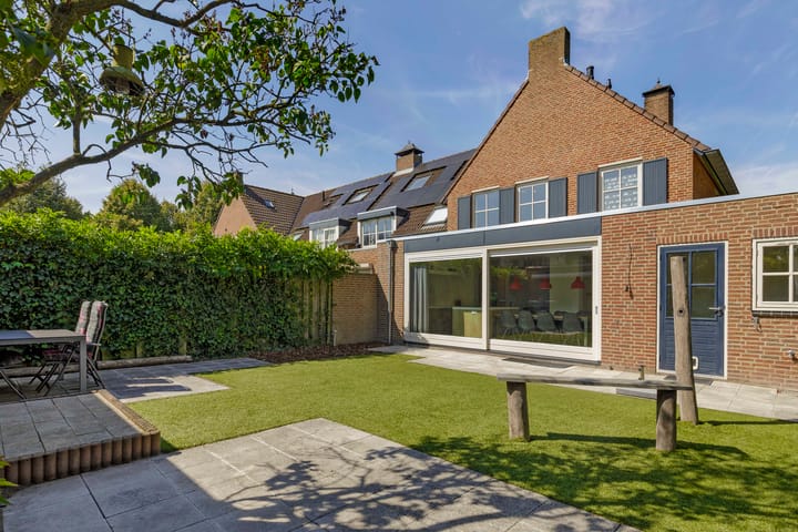 Foto 41 van Janssenstraat 35