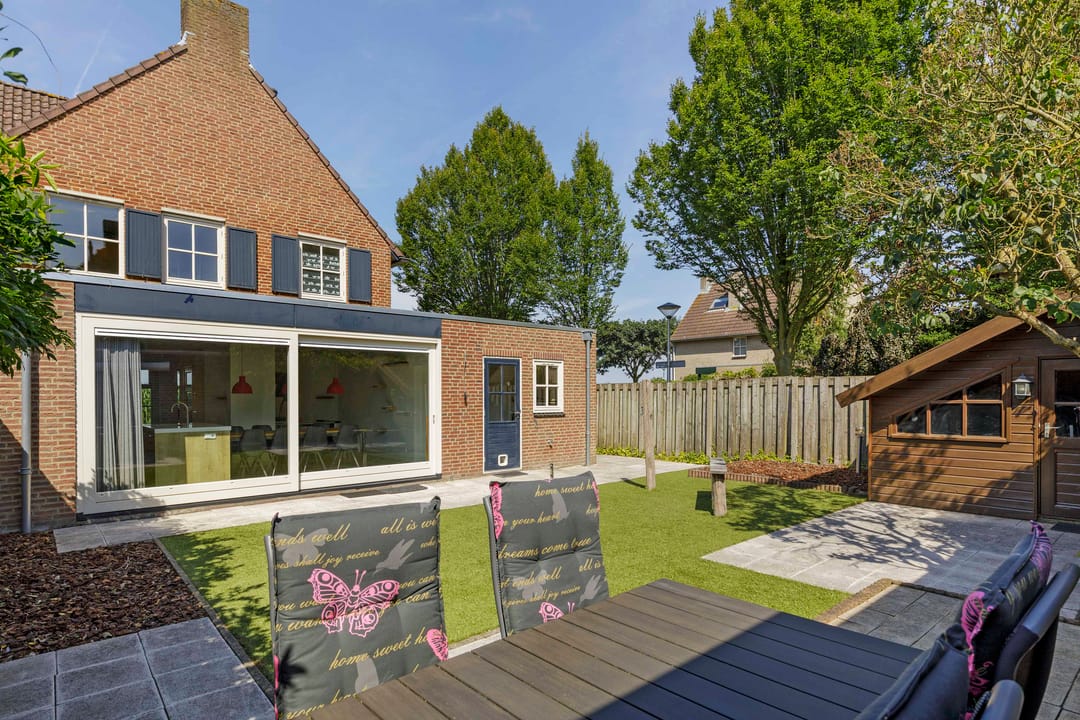 Photo 43 of Janssenstraat 35