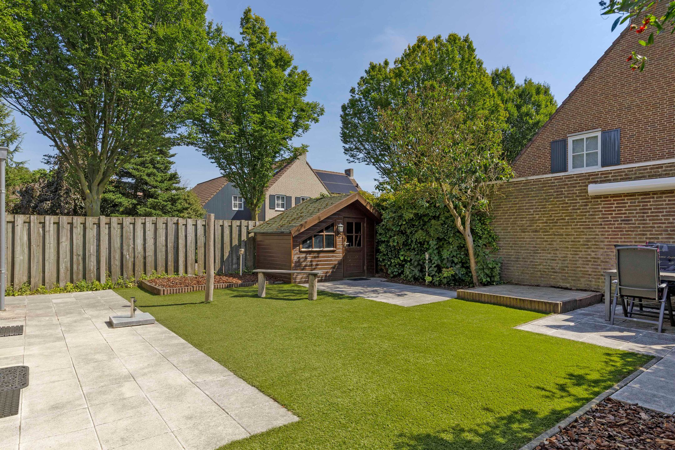 Photo 45 of Janssenstraat 35