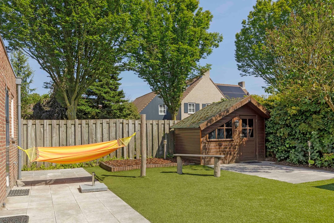 Photo 47 of Janssenstraat 35