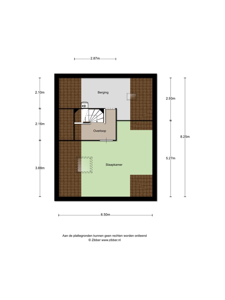 Foto 54 van Janssenstraat 35