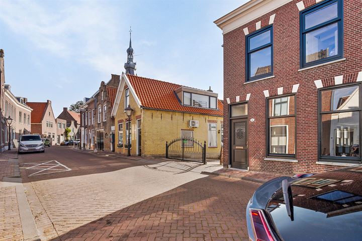 Bekijk foto 4 van Overschiese Dorpsstraat 146