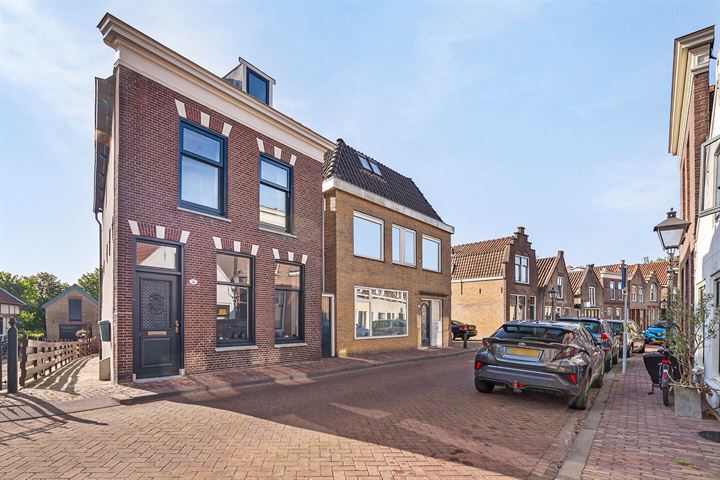 Bekijk foto 5 van Overschiese Dorpsstraat 146