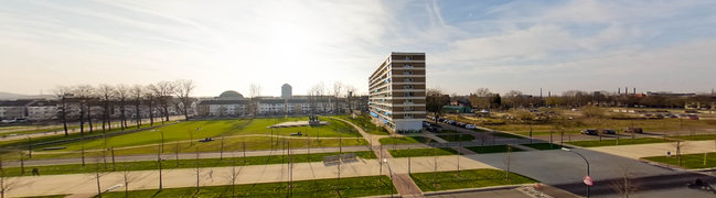 Bekijk 360° foto van foto4 van Koningsplein flat 117-E