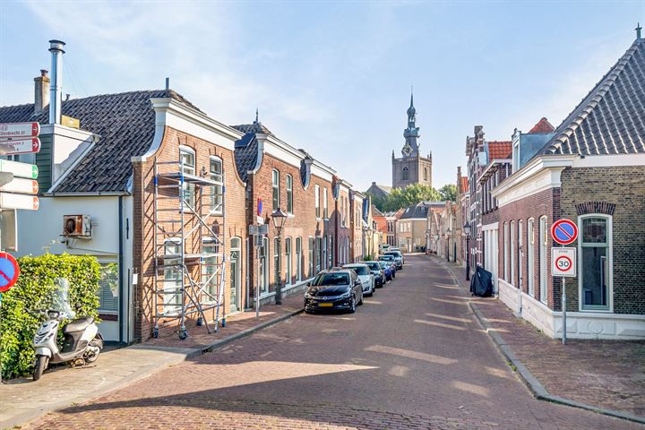 View photo 39 of Overschiese Dorpsstraat 146