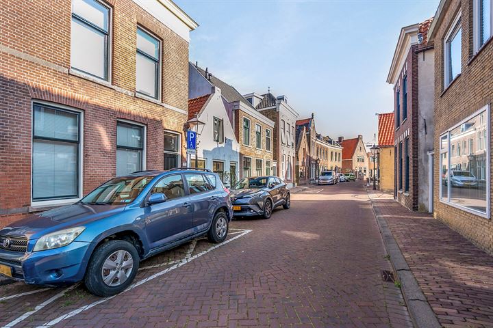 Bekijk foto 40 van Overschiese Dorpsstraat 146