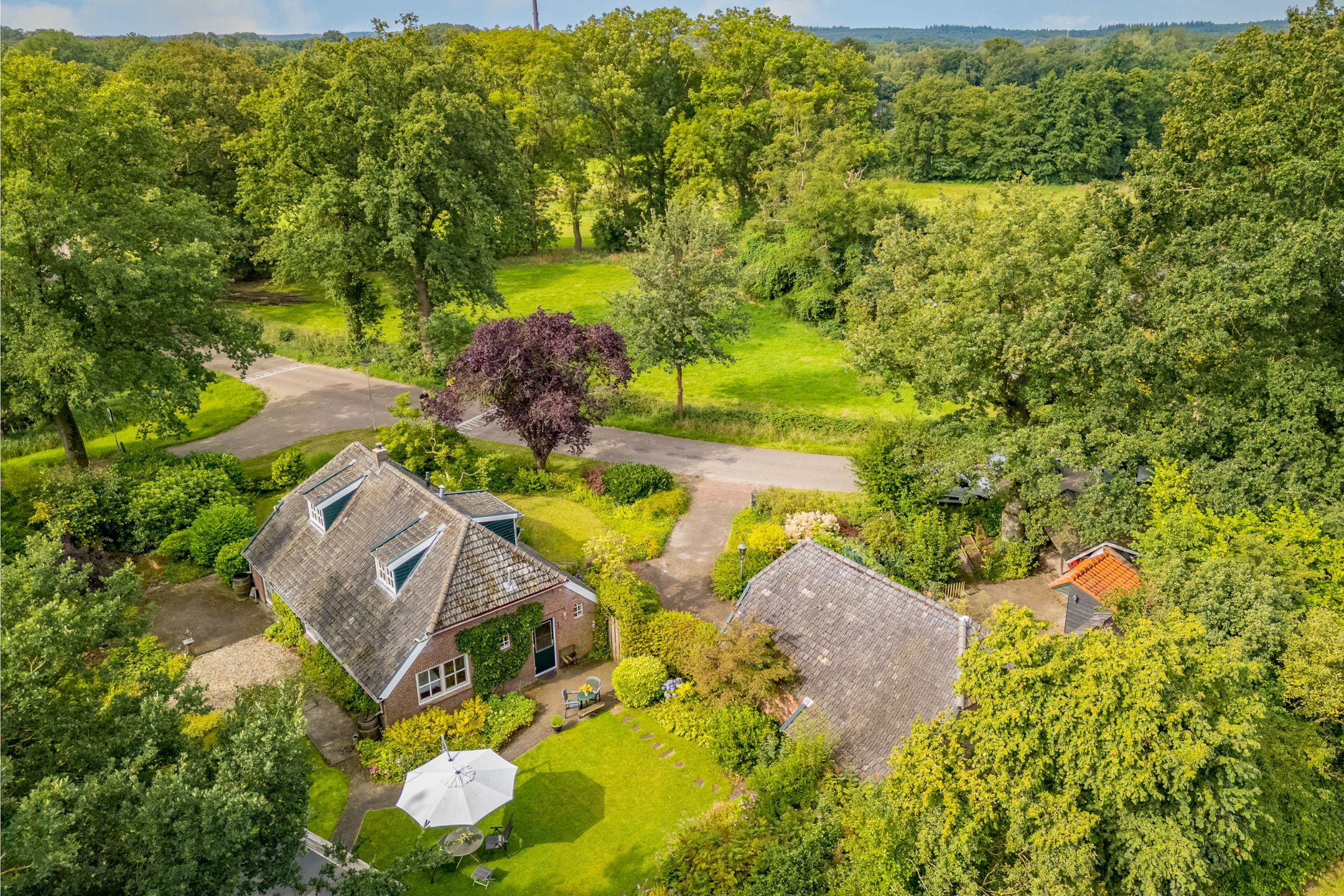 Schaapskooiweg, 1, Nijverdal, 7443PX, Overijssel, Nederland 1