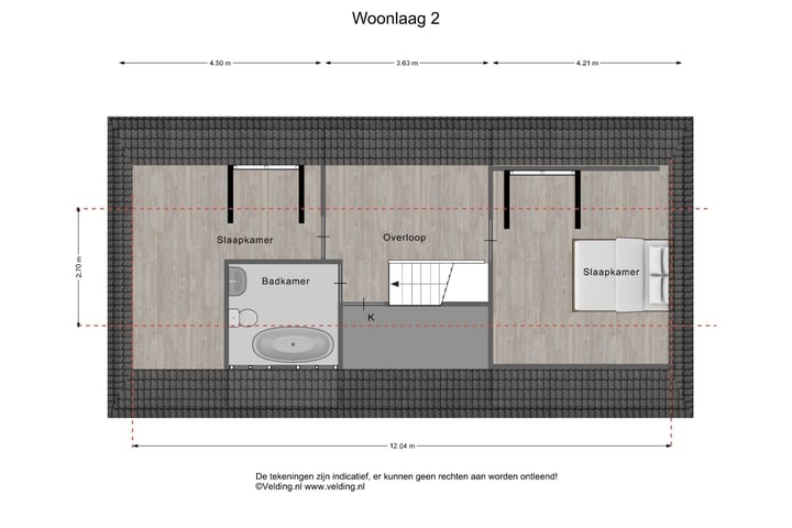 Bekijk foto 44 van Schaapskooiweg 1