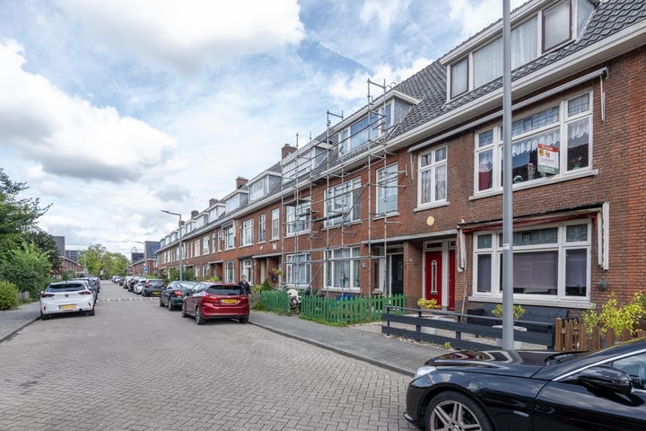 Foto 30 van Nieuwenhoornstraat 64-A
