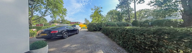 Bekijk 360° foto van Voortuin van Stresemann-Nes 19