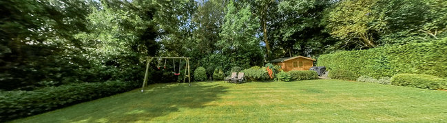 Bekijk 360° foto van Tuin van Stresemann-Nes 19