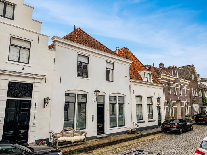 Foto 1 van Turfpoortstraat 15