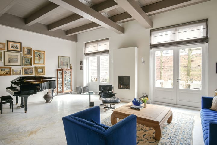 Foto 3 van Turfpoortstraat 15