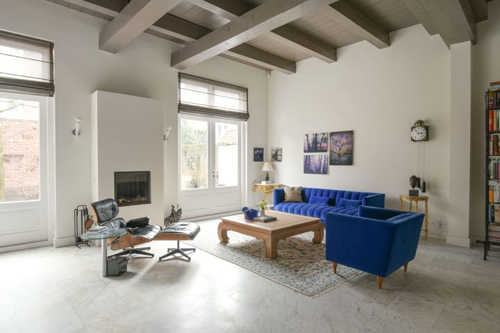 Foto 4 van Turfpoortstraat 15