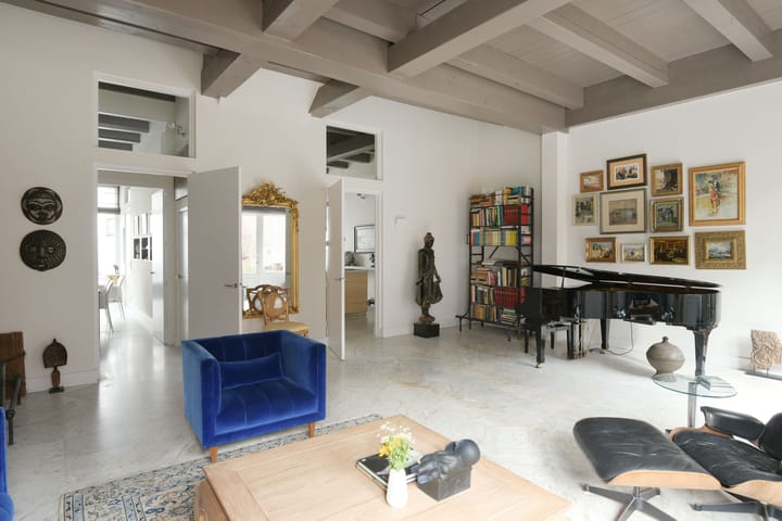 Foto 5 van Turfpoortstraat 15