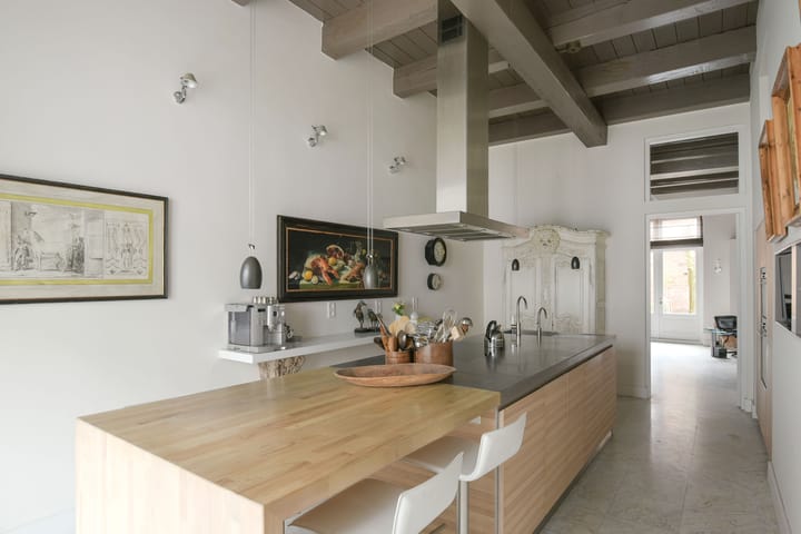 Foto 7 van Turfpoortstraat 15