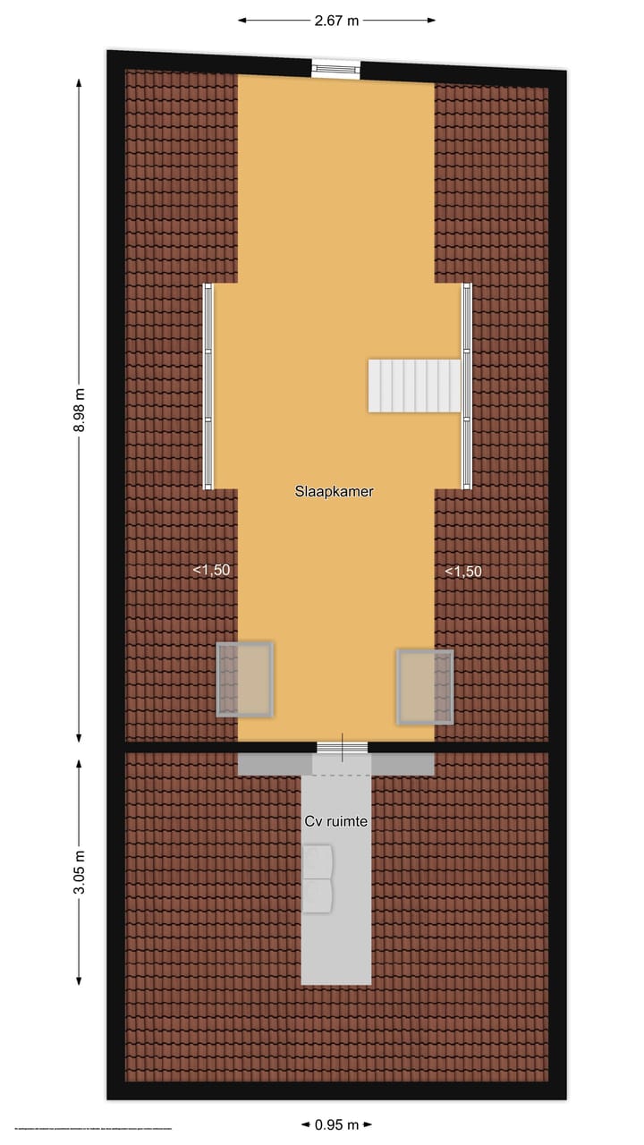 Foto 27 van Turfpoortstraat 15