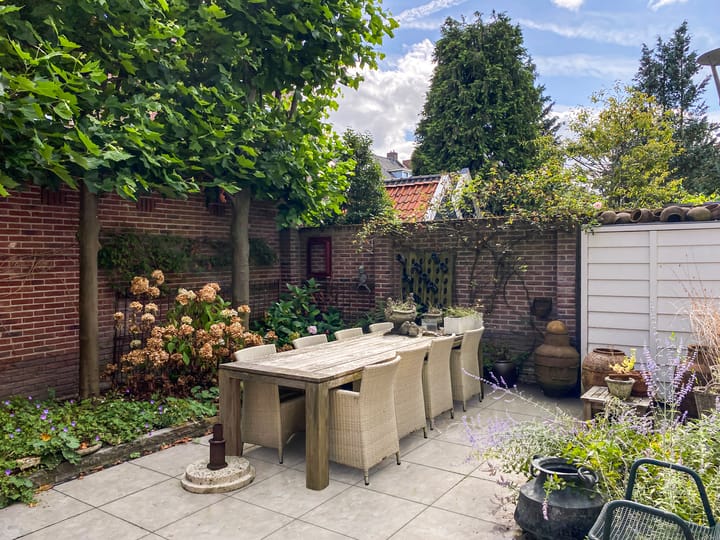 Foto 30 van Turfpoortstraat 15