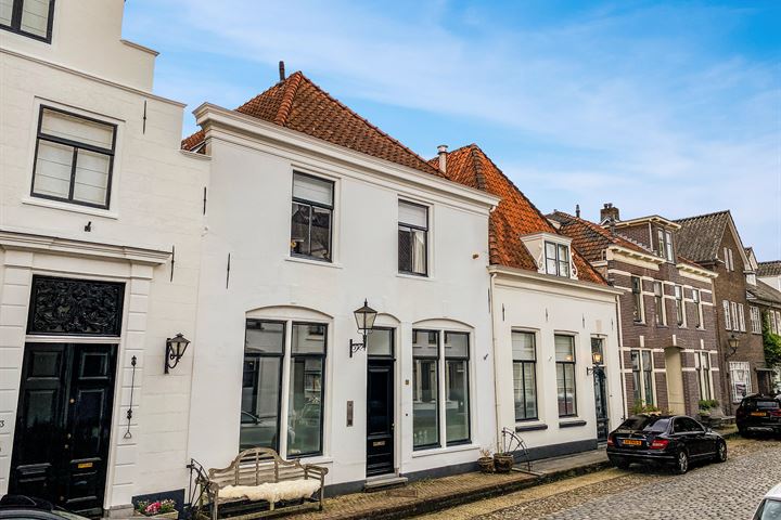 Bekijk foto 31 van Turfpoortstraat 15