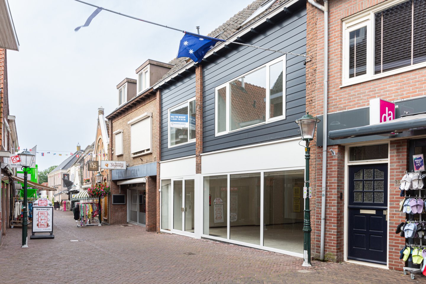 Bekijk foto 5 van Brugstraat 21