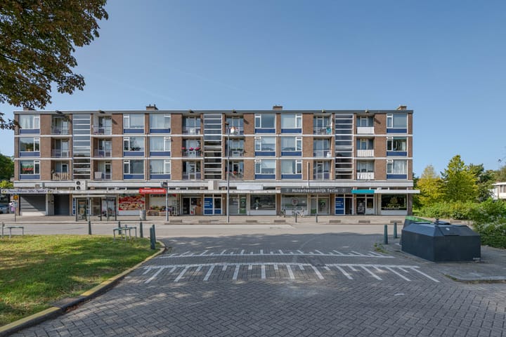 Foto 1 van Nieuwenoord 283