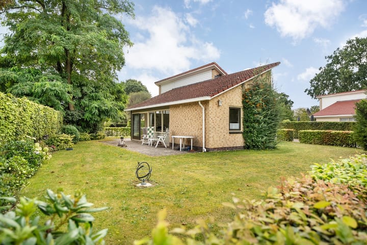 Foto 2 van Lindenlaan 40