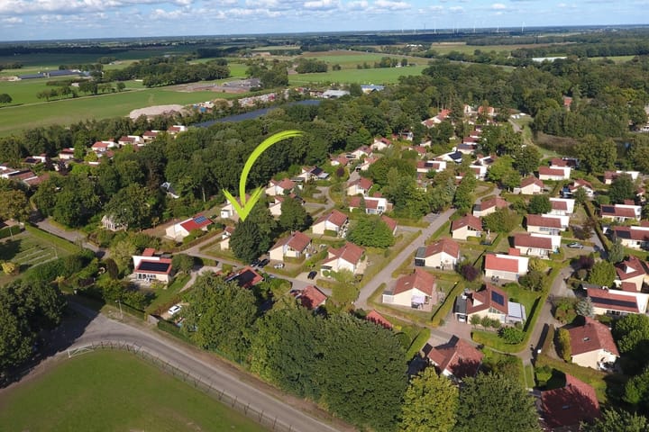 Foto 4 van Lindenlaan 40