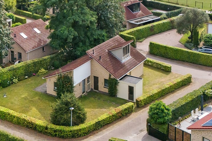 Foto 5 van Lindenlaan 40