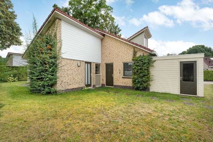 Foto 6 van Lindenlaan 40