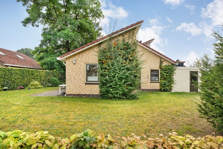 Foto 7 van Lindenlaan 40