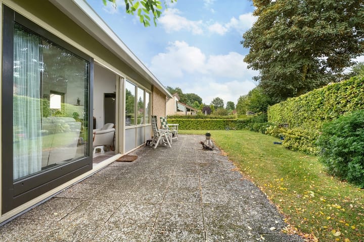 Foto 9 van Lindenlaan 40