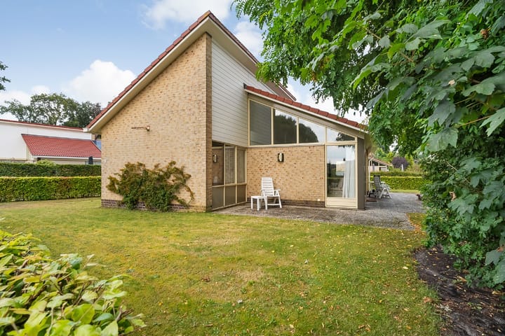 Foto 10 van Lindenlaan 40