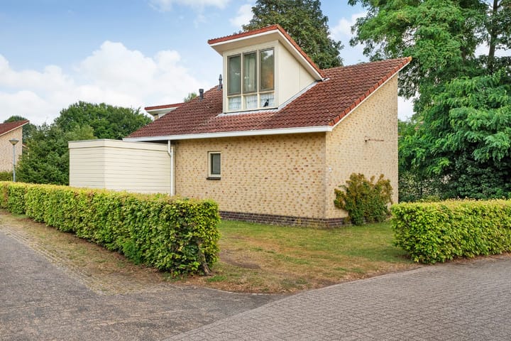 Foto 14 van Lindenlaan 40