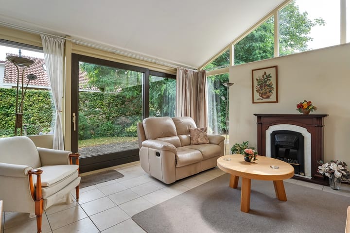 Foto 18 van Lindenlaan 40