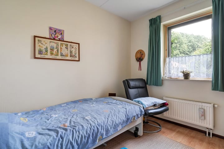 Foto 23 van Lindenlaan 40