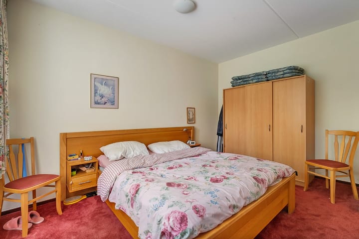 Foto 25 van Lindenlaan 40