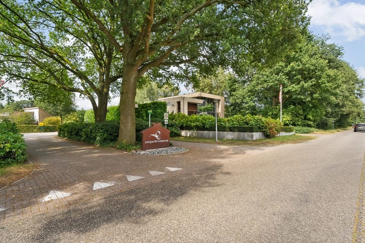 Foto 40 van Lindenlaan 40