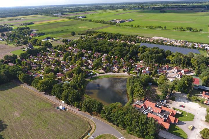 Bekijk foto 42 van Lindenlaan 40