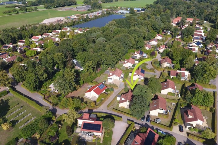 Foto 45 van Lindenlaan 40