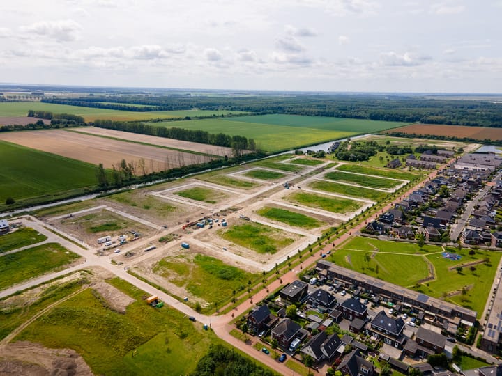 Photo 16 of Orchideelaan 34