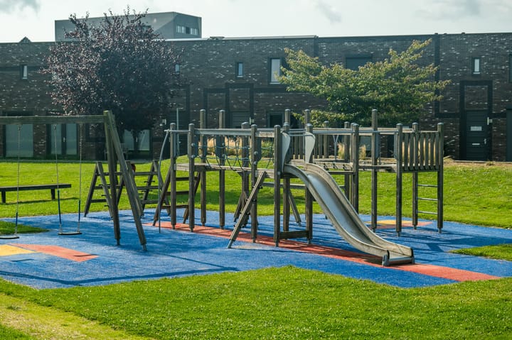 Photo 25 of Orchideelaan 34