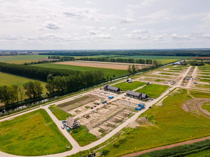 Photo 18 of Orchideelaan 34