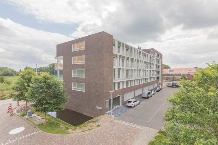 Naarderzandpad 24