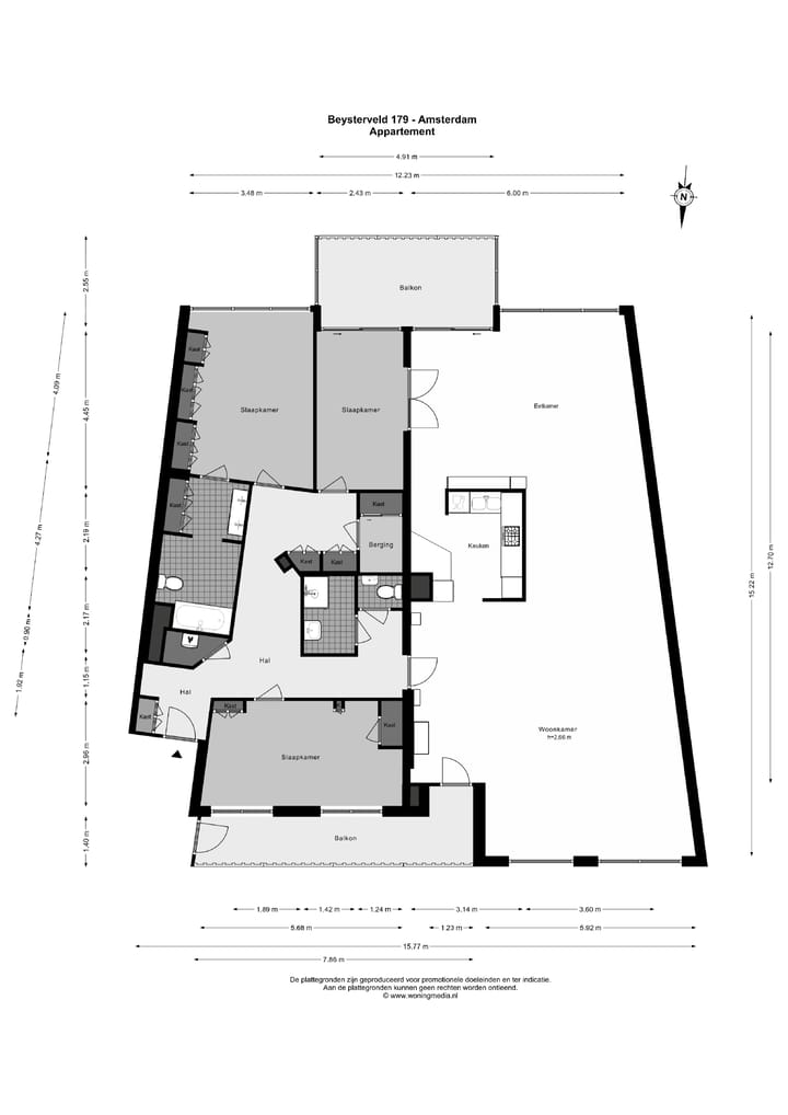 Foto 33 van Beysterveld 179